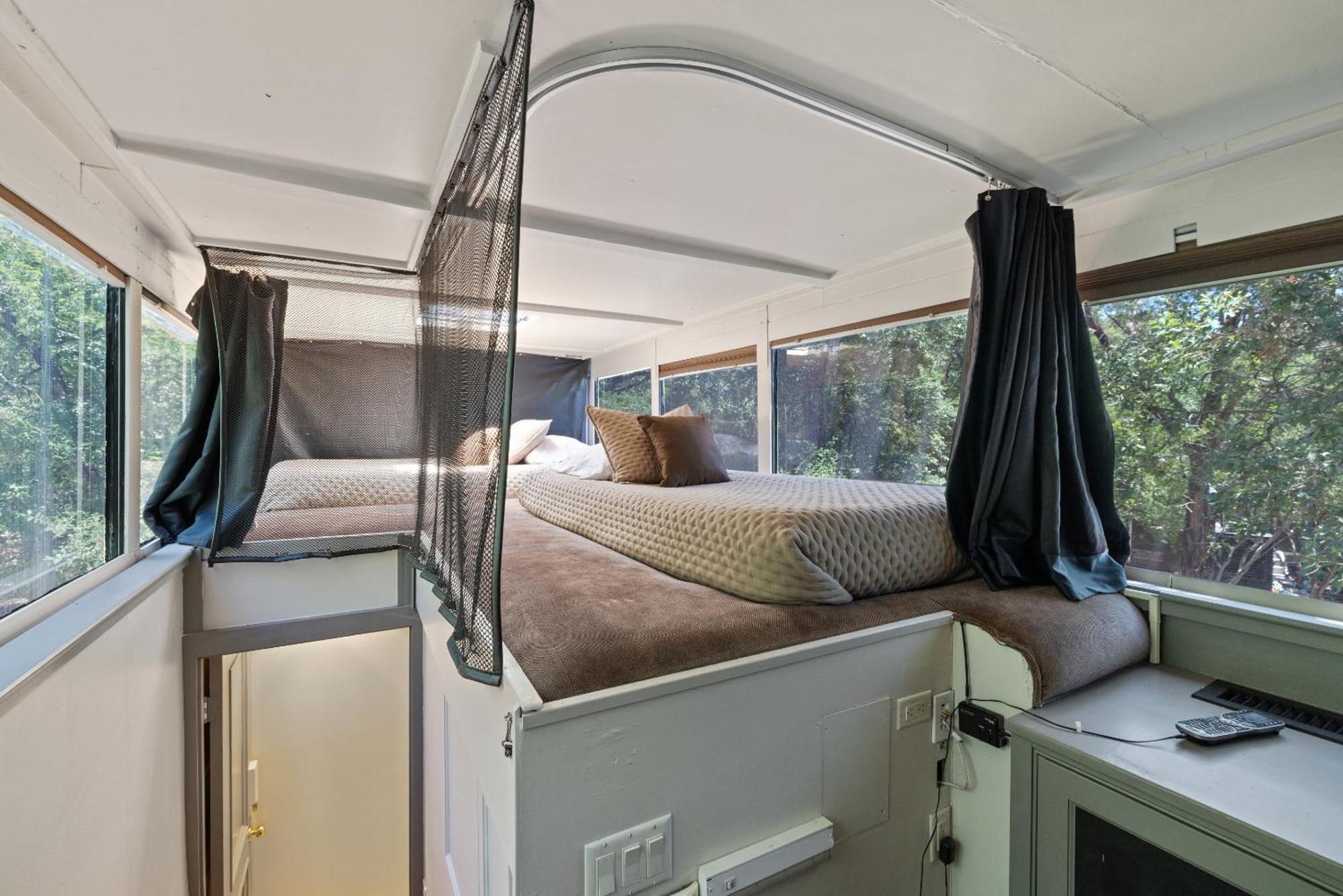 7744 Ranch Glamping Resort Austin Room photo